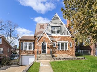 3607 Ridgedale Ave, Saint Louis, MO 63121