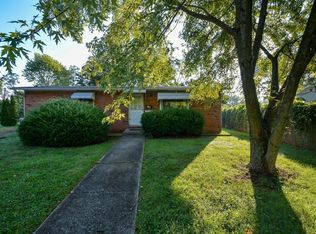 910 N Orris Dr, Bloomington, IN