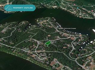 0 Blue Grouse Dr, Cleora, OK 74331