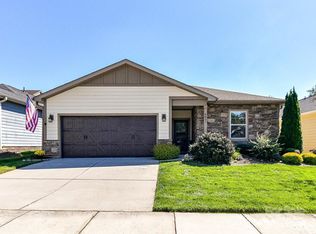 4851 Looking Glass Trl, Denver, NC 28037