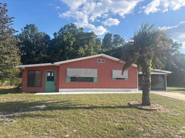 9480 SW 102nd Pl, Ocala, FL 34481