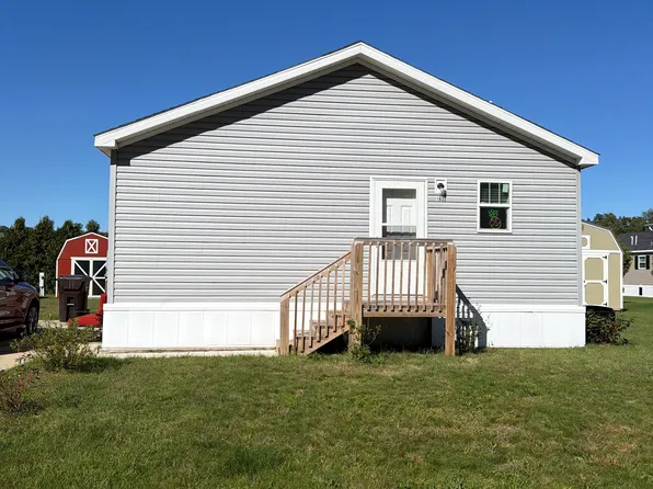 163 Mayapple, Niles, MI 49120