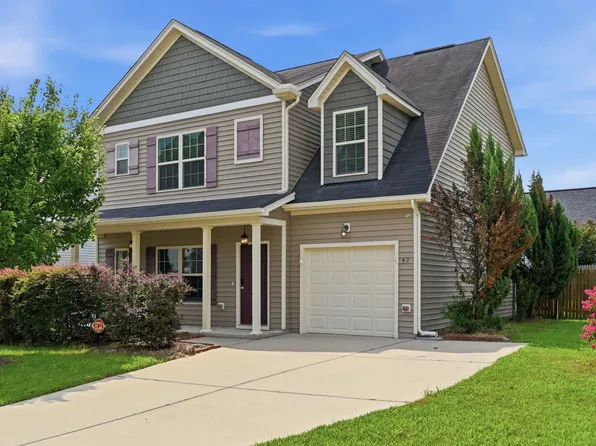 42 Arbor Loop, Angier, NC 27501