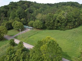 3599 E Highway 1470, Strunk, KY 42649