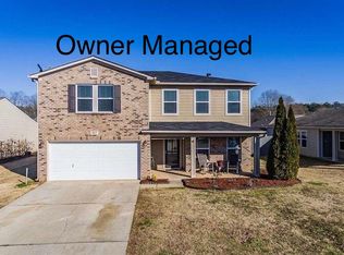 117 Firefly Ln, Owens Cross Roads, AL 35763