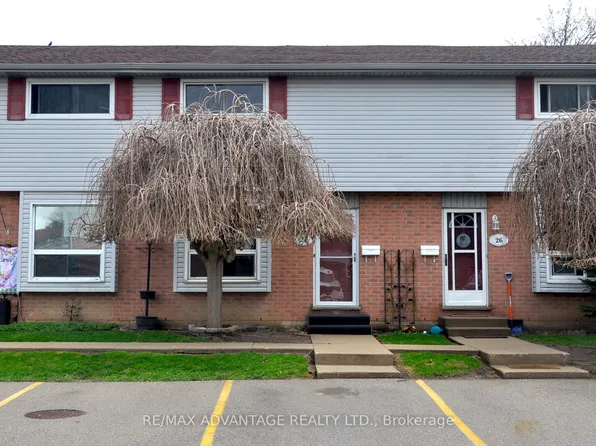 1430 Jalna Blvd #27, London, ON N6E 3C1
