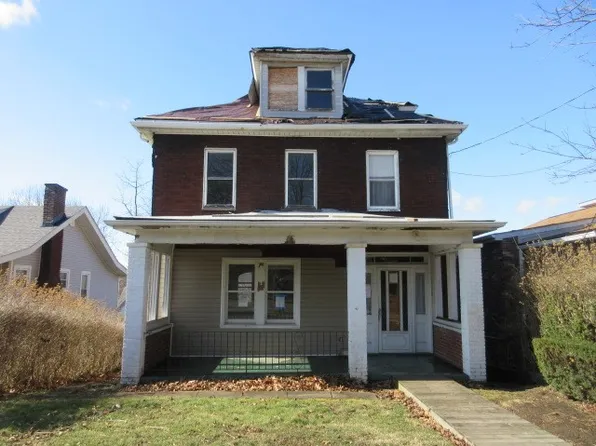 339 Wilson Ave, Ambridge, PA 15003