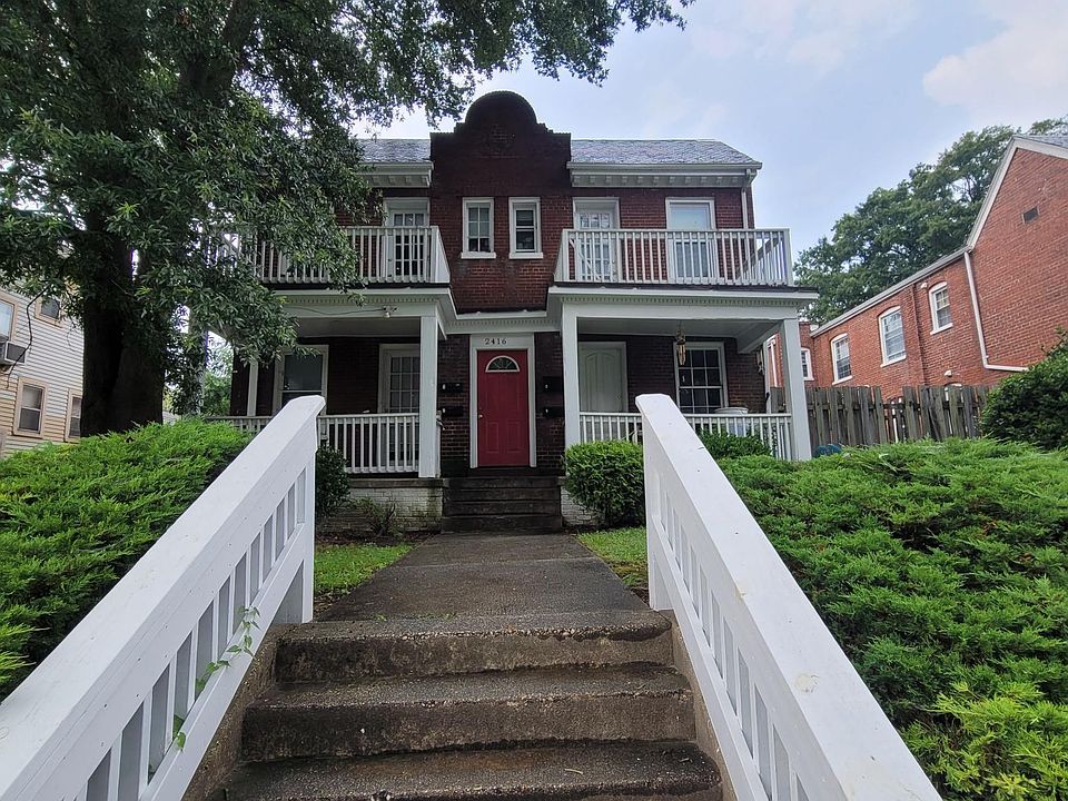 2nd image of 2416 Barton Ave APT 3