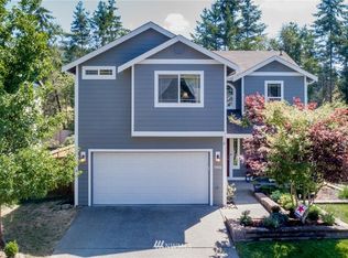 19910 207th Stct E, Orting, WA 98360