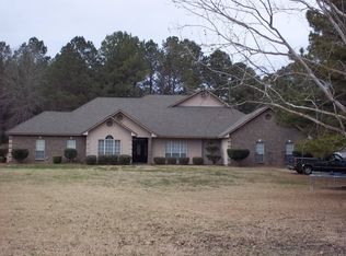 189 Stump Bridge Rd, Canton, MS 39046