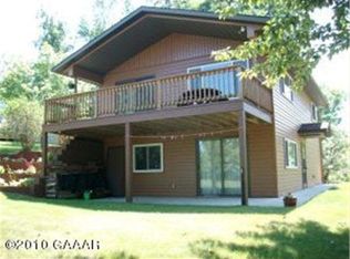 6871 Oakridge Ln, Alexandria, MN 56308