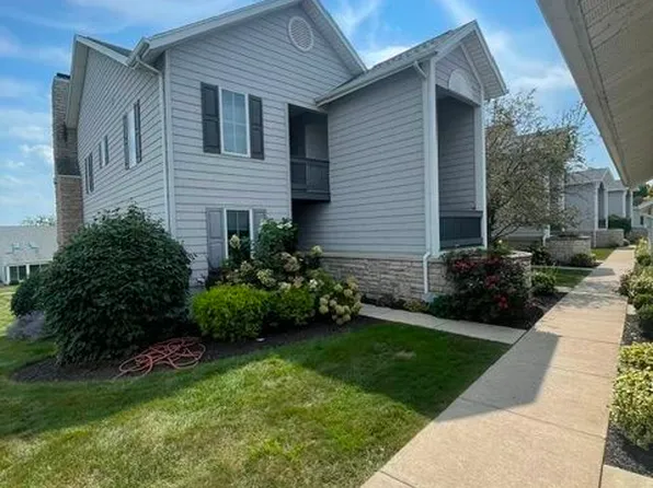10654 E Bayshore Rd Unit 46, Lakeside Marblehead, OH 43440