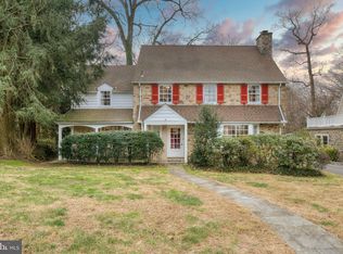 1116 Westbury Rd, Jenkintown, PA 19046