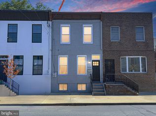 1325 S 22nd St, Philadelphia, PA 19146