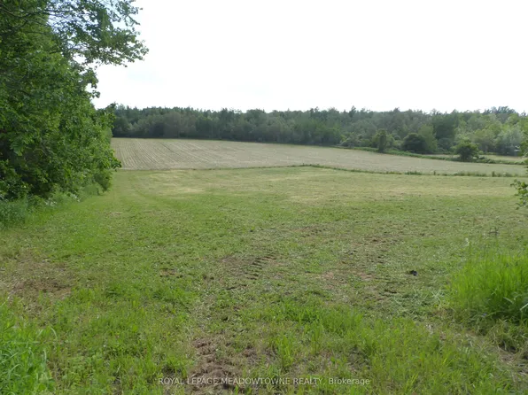 5224 3rd Line, Erin, ON L7J 2L8