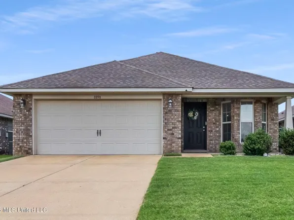 8898 Kathryn Grace, Southaven, MS 38671