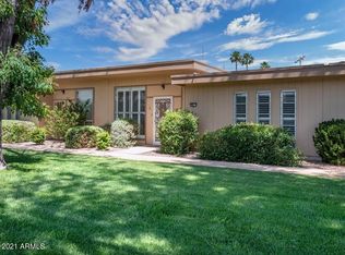 13089 N 100th Ave UNIT T, Sun City, AZ 85351