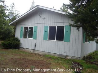 52960 Snow Flake Ln, La Pine, OR 97739