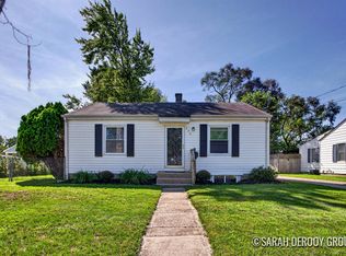 334 Leroy St SW, Wyoming, MI 49548