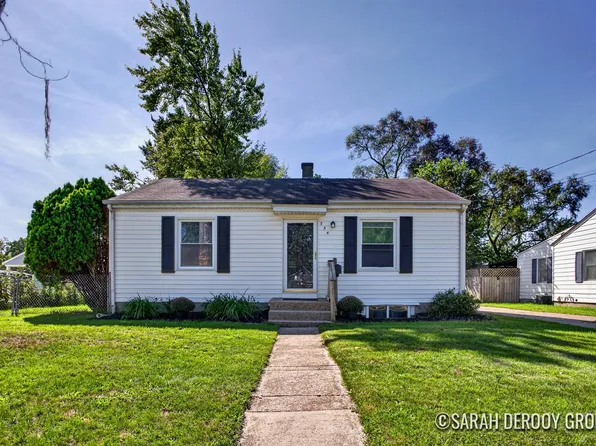 334 Leroy St SW, Wyoming, MI 49548