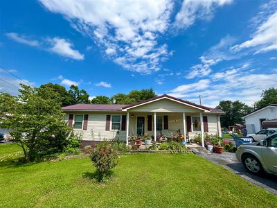 101 Forrester Rd, Glasgow, KY, 42141