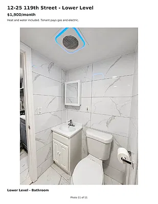 Bathroom, photo 2