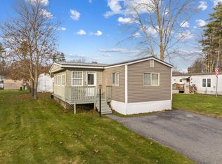 20 Monarch Dr, Concord, NH 03303