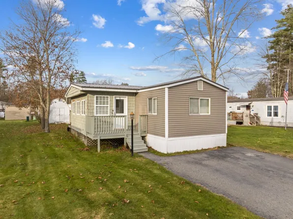 20 Monarch Drive, Concord, NH 03303