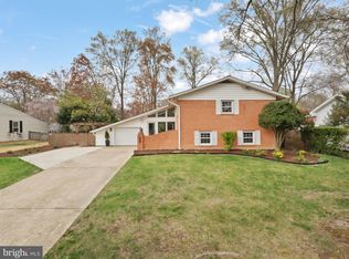 2500 Childs Ln, Alexandria, VA 22308