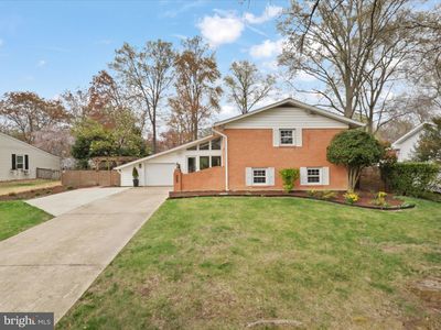 2500 Childs Ln, Alexandria, VA, 22308