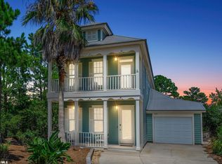 822 Lorrain Cir, Gulf Shores, AL 36542