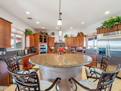 1444 W Cipriano Rd, Mesa, AZ, 85212