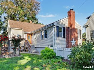 210 Berwick Avenue, Fairfield, CT 06825