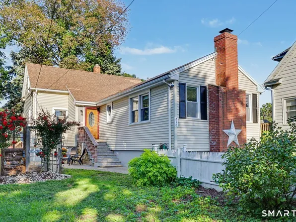 210 Berwick Avenue, Fairfield, CT 06825