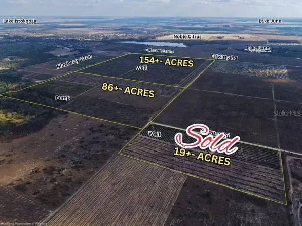 6611 SKIPPER ROAD, SEBRING, FL 33876