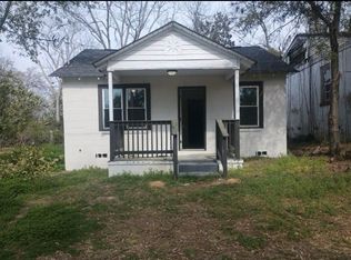 1275 Morris St, Orangeburg, SC 29115