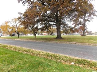 36 Buena Vista Ter #Po, Centralia, IL