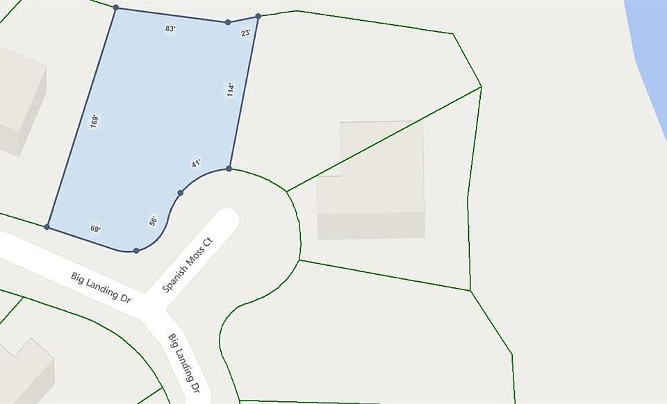 2nd image of 2261 Spanish Moss Ct