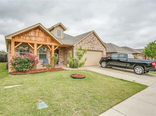 1309 Fallow Deer Dr, Burleson, TX 76028