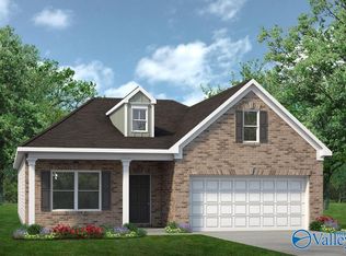 18778 Cottontail Ln, Athens, AL 35613