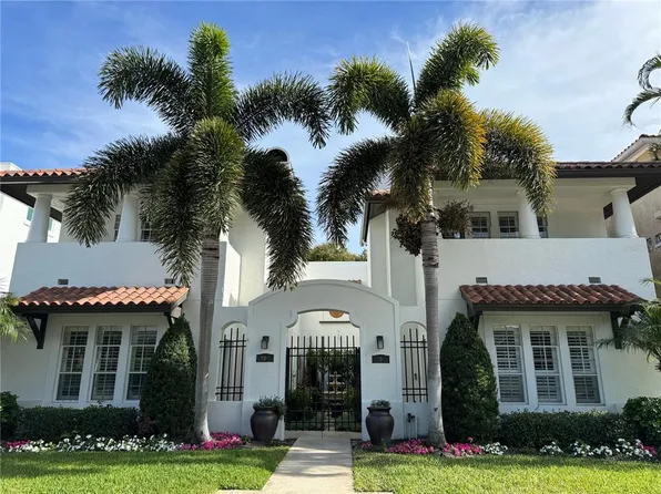 906 S ROME AVENUE, TAMPA, FL 33606