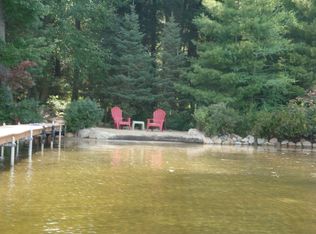5558 Kerbyson Dr SE, Kalkaska, MI 49646