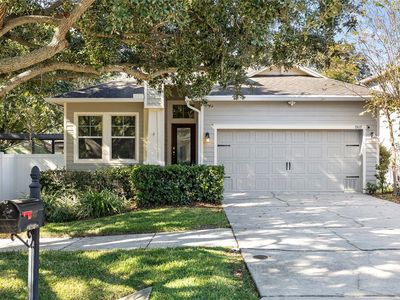 7417 S Fitzgerald St, Tampa, FL, 33616