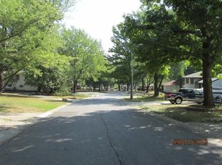 7726 NE 51st St, Kansas City, MO 64119