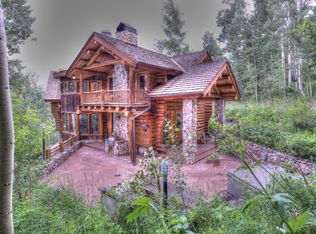 750 Mountain Village Blvd, Telluride, CO 81435