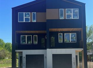 1105 Holland Ave, Charlotte, NC 28206