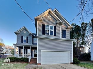 2509 Kentford Ct, Raleigh, NC 27603