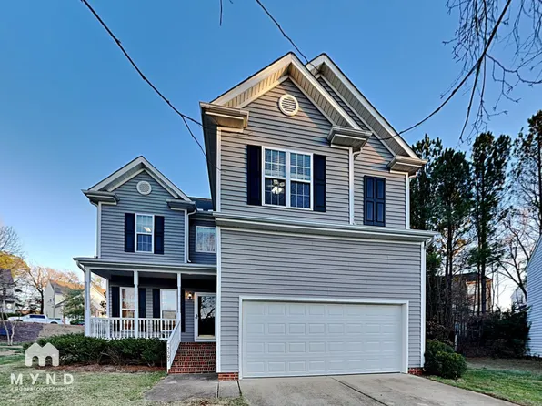 2509 Kentford Ct, Raleigh, NC 27603