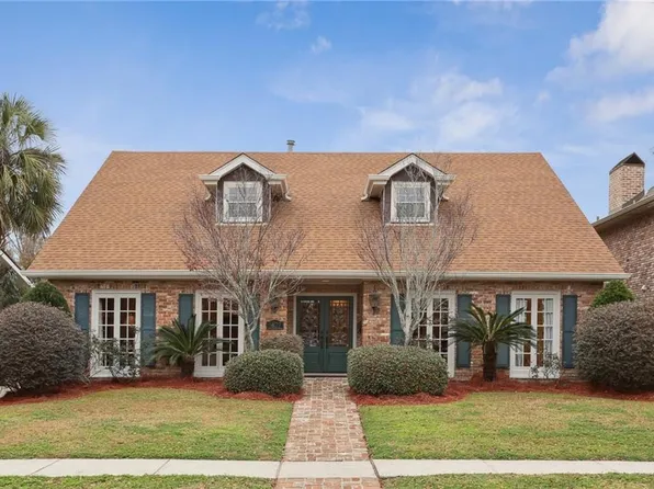 5627 Evelyn Ct, New Orleans, LA 70124