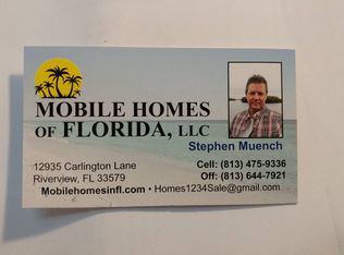 2914 Azalea Run Ln, Ruskin, FL 33570